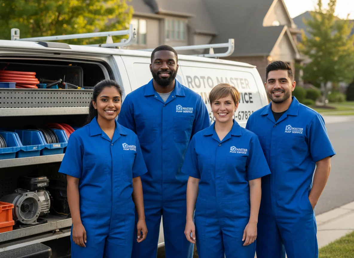 Sump Pump Installation company in Olyphant, PA